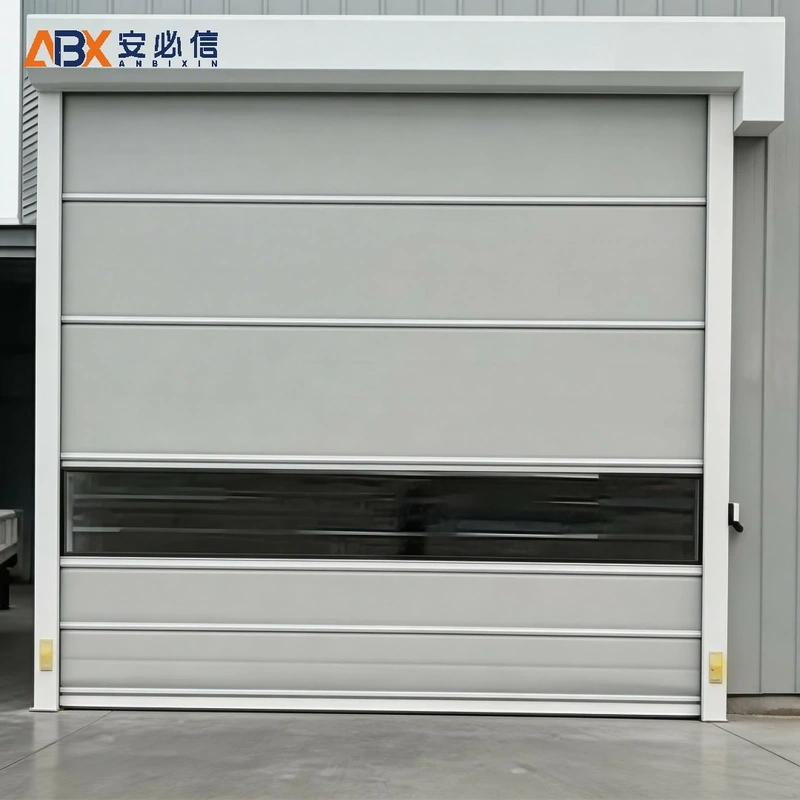 株洲工业快速门