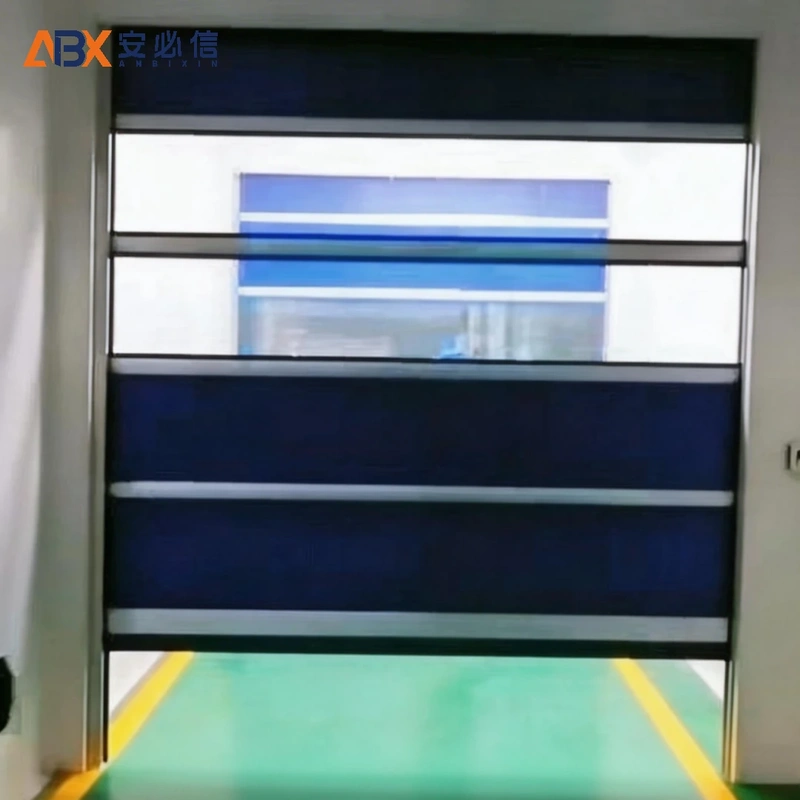 株洲高速门