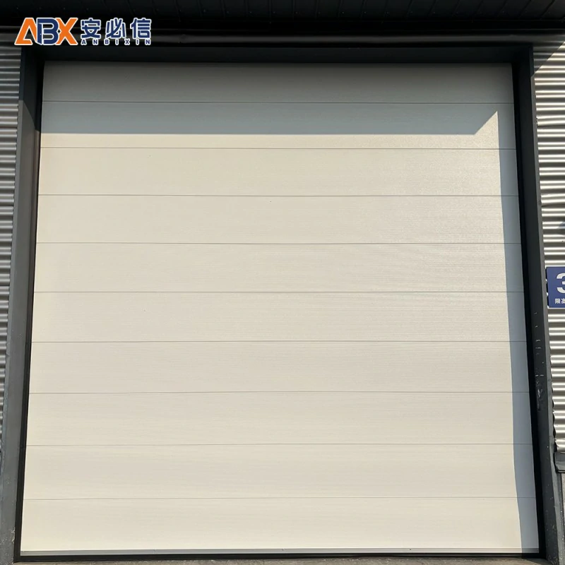 株洲消防提升门