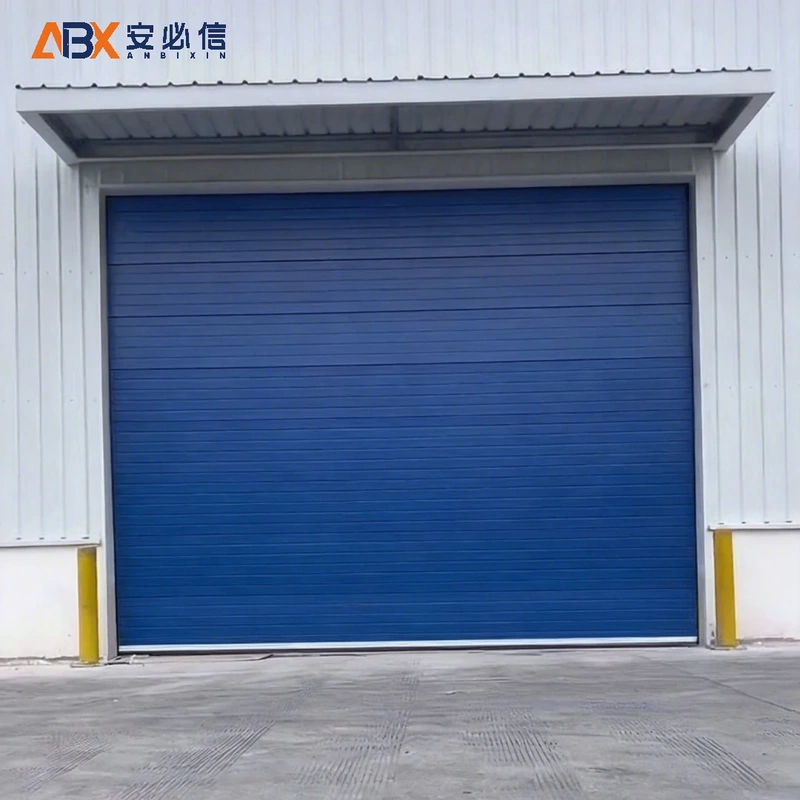 株洲感应高速门